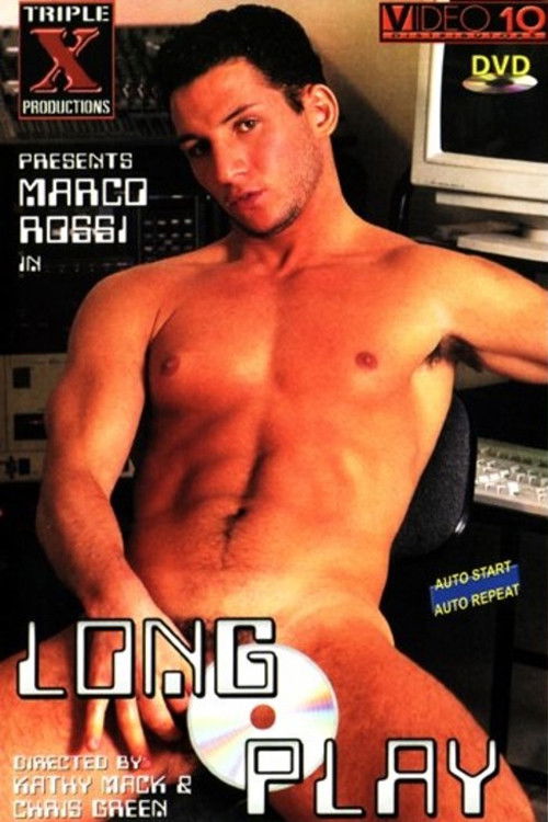 Long Play (1995) poster