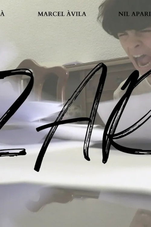 Ízaro (2024) poster