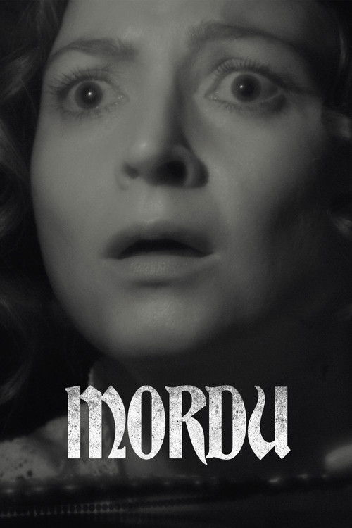 Mordu (2024) poster