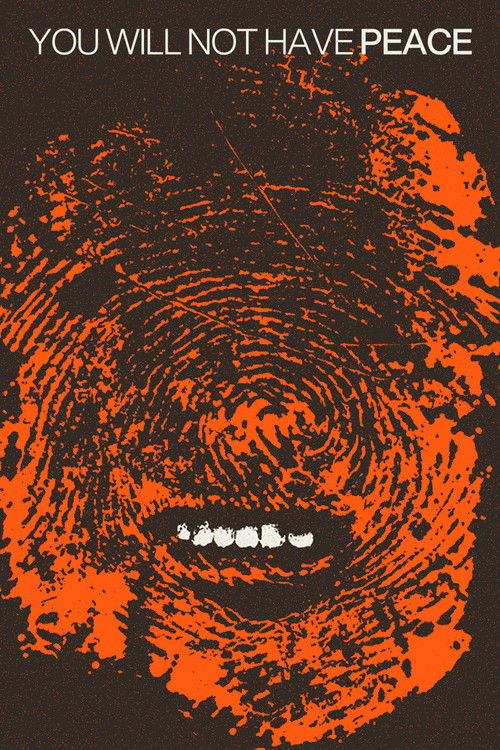 Nie zaznasz spokoju (1978) poster