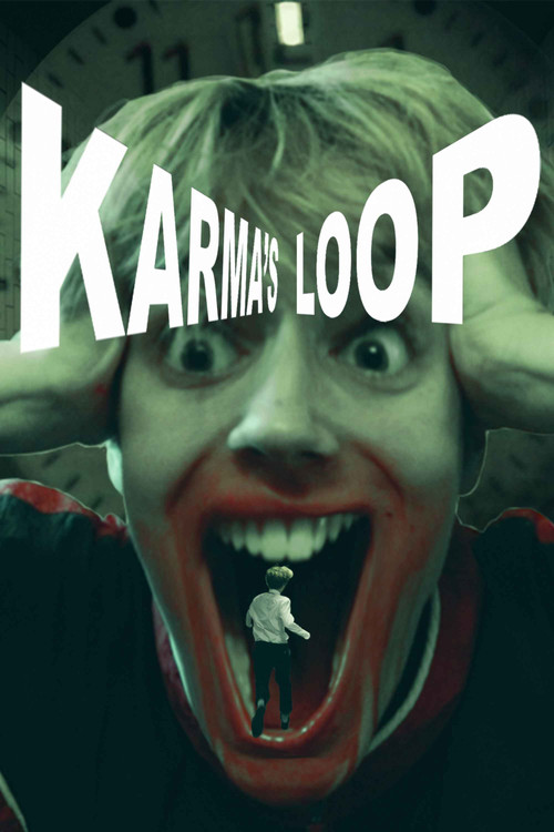 Karma's Loop (2024) poster