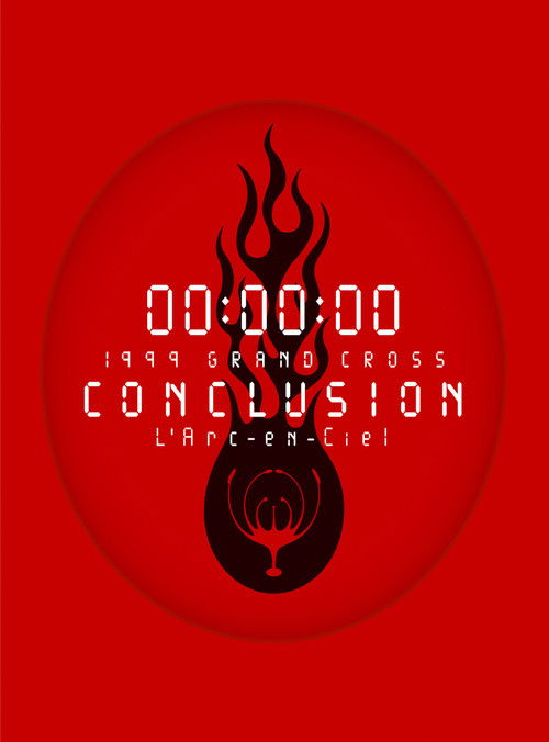 L'Arc-en-Ciel: 1999 Grand Cross Conclusion (1999) poster