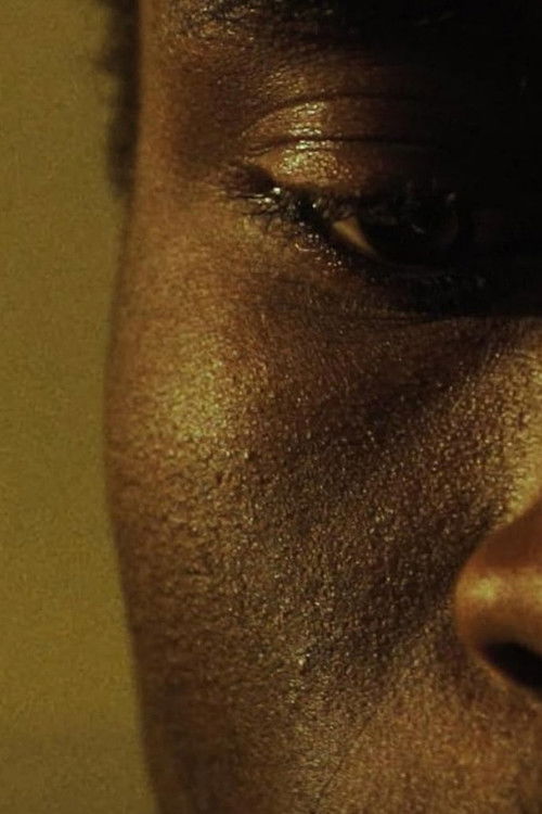 Cleared (2017) poster