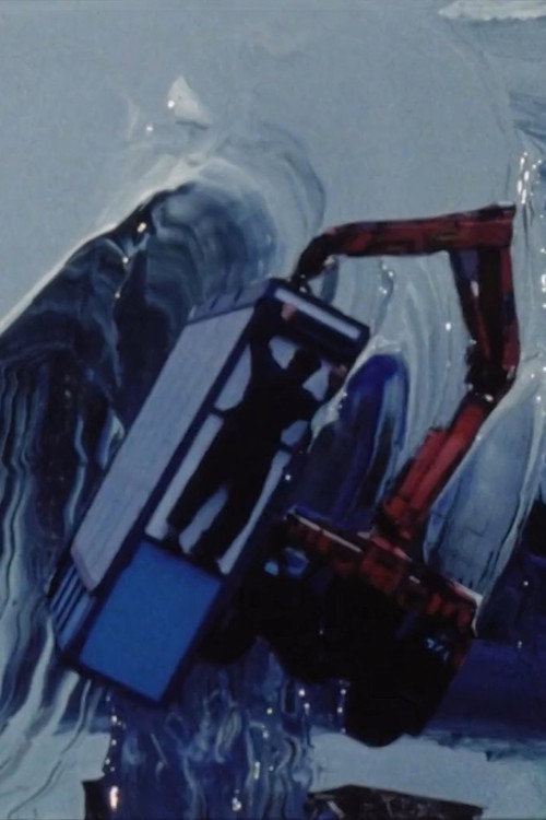 Kristina's Harbor (1993) poster