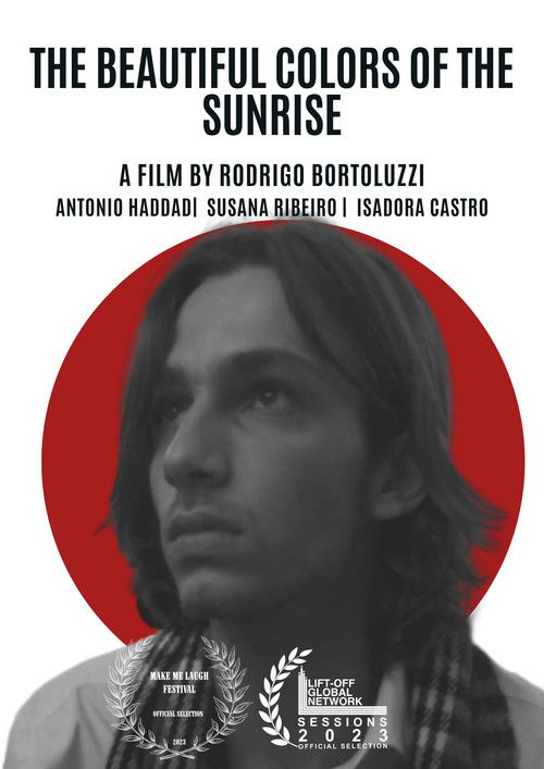 As Belas Cores do Nascer do Sol (2023) poster