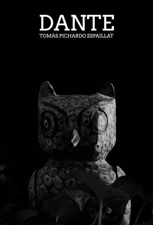 Dante (2013) poster