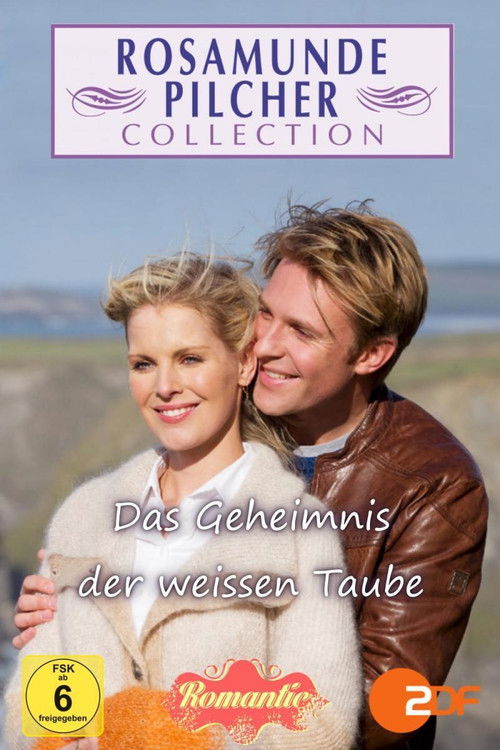 Rosamunde Pilcher: Das Geheimnis der weißen Taube (2012) poster