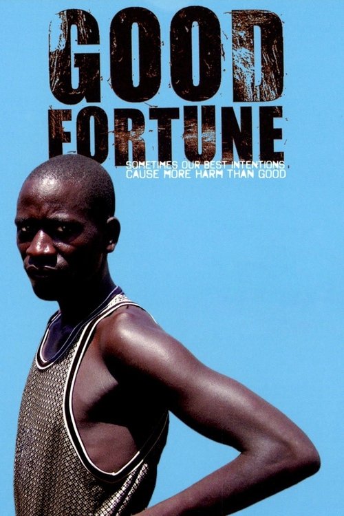 Good Fortune (2009) poster
