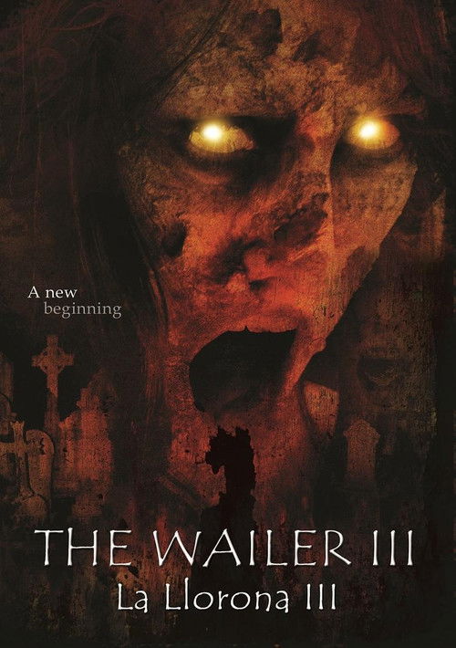 The Wailer 3 (2012) poster