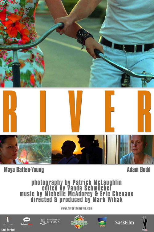 River (2007) poster