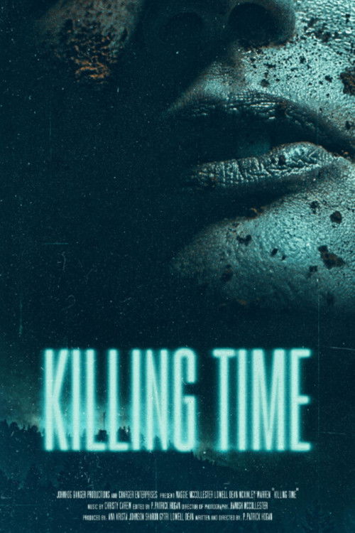 Killing Time poster