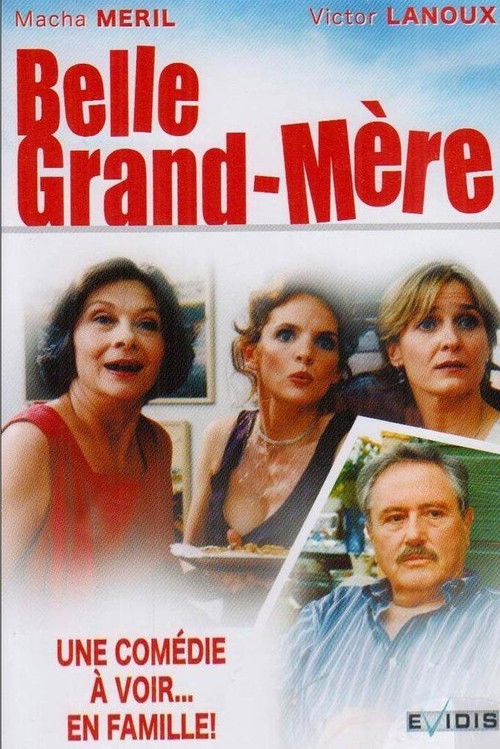 Belle Grand-Mère (1998) poster