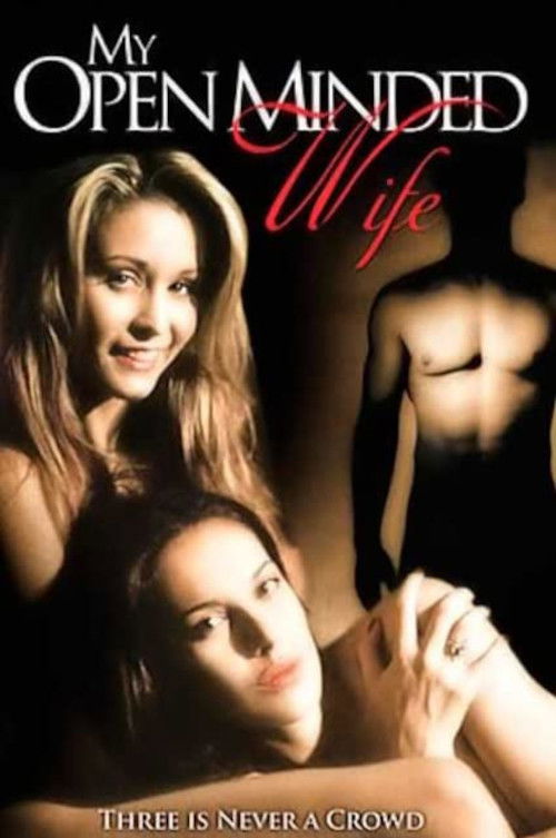 My Open Minded Wife (2006) poster