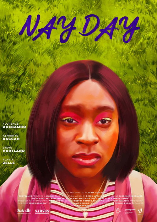Nay Day (2024) poster