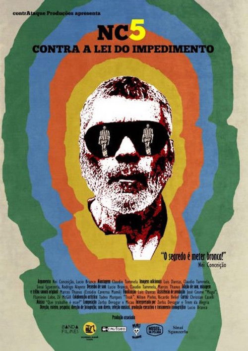 NC5: Contra a Lei do Impedimento (2019) poster