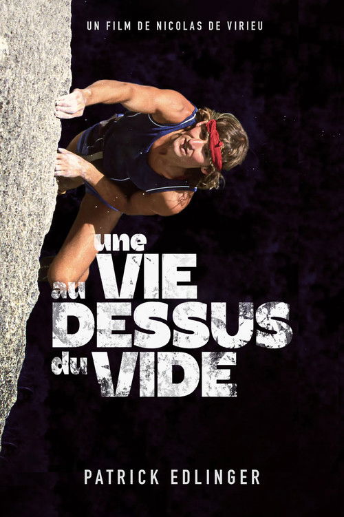 Une Vie au dessus du vide (2023) poster