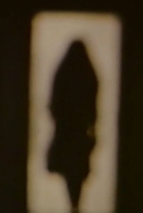 The Astral Conjunction (1977) poster