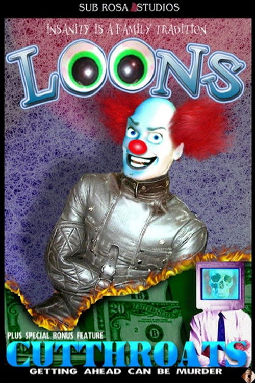 Loons (1991) poster