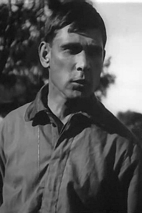 A Fist in the Side (1924) poster