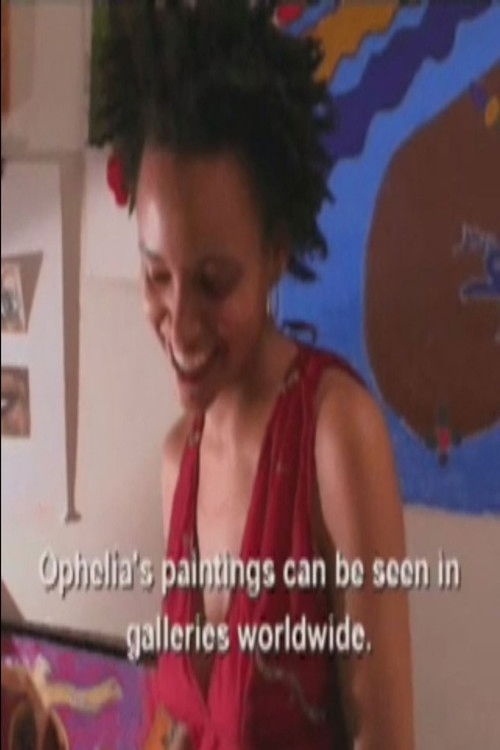 Ophelia's Opera (2001) poster