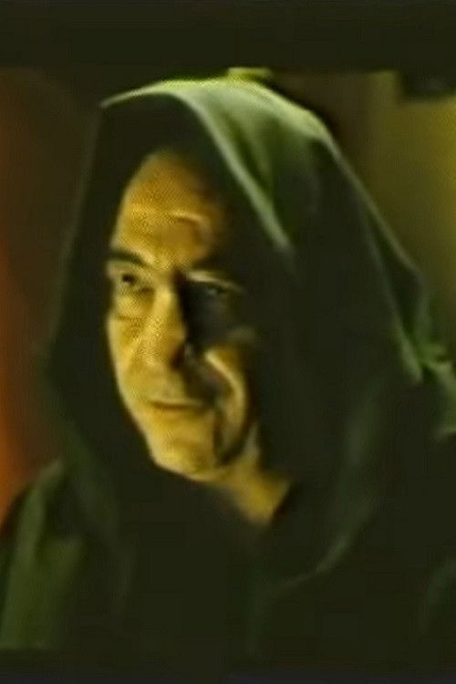 الحاسة السابعة (2003) poster