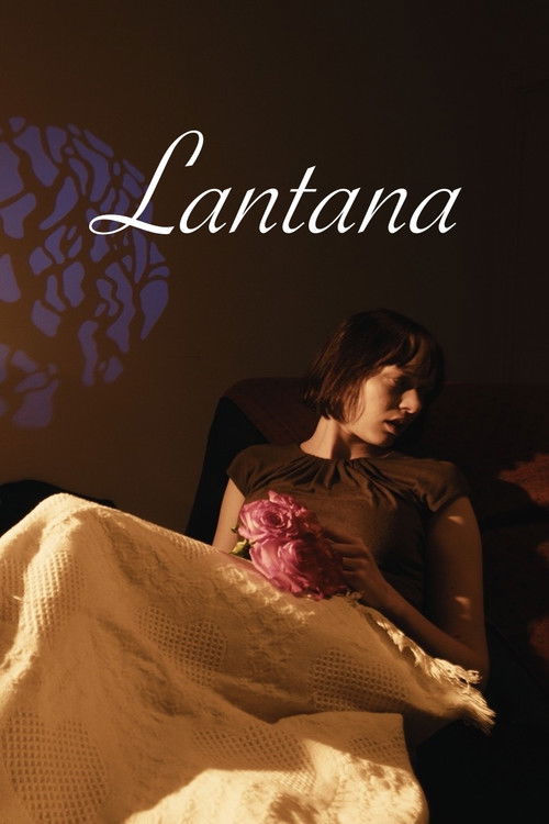 Lantana (2025) poster