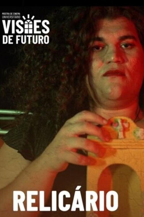 Relicário (2024) poster