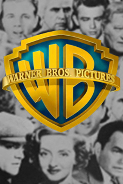 The Warner Bros. Story: 75 Years of Laughter (1998) poster