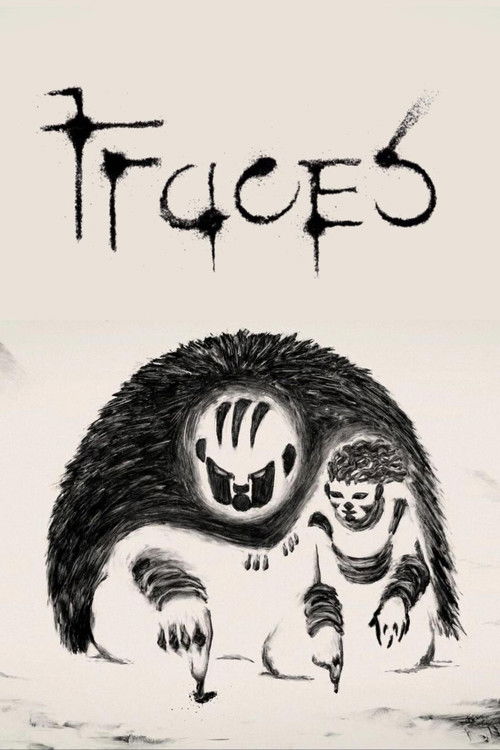 Traces (2018) poster