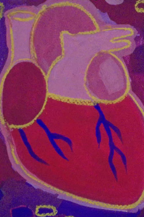 Memorial (2020) poster