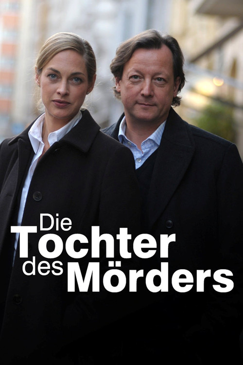 Die Tochter des Mörders (2010) poster