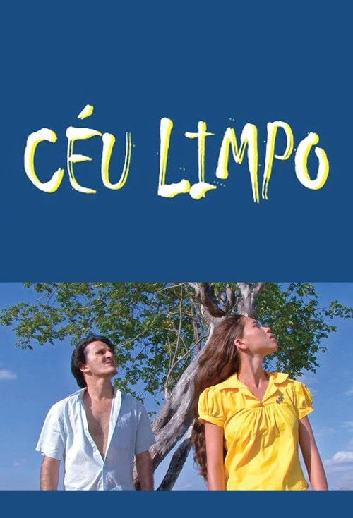 Céu Limpo (2009) poster