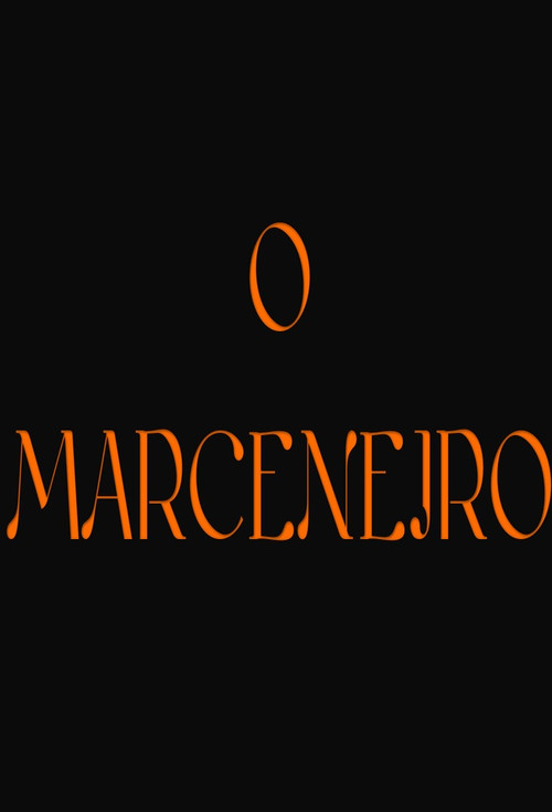 O Marceneiro (2012) poster