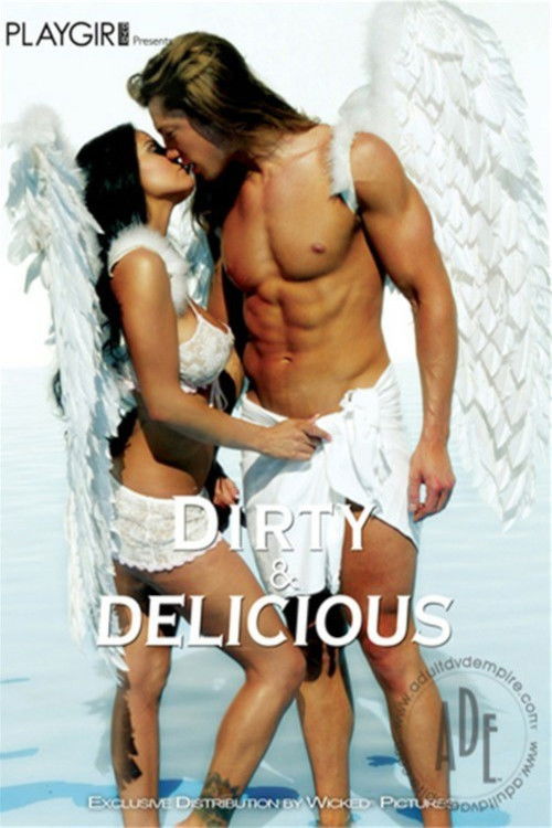 Playgirl: Dirty & Delicious (2010) poster