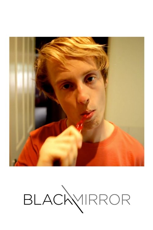 Black Mirror (2012) poster