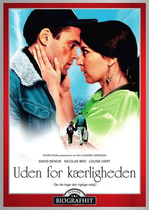 Outside Love (2007) poster