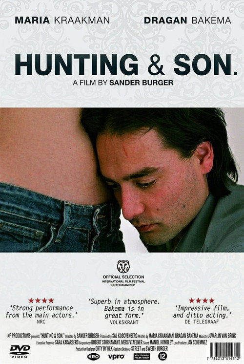 Hunting & Zn. (2010) poster