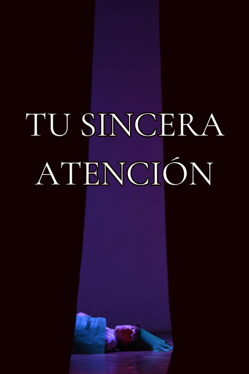 Your Genuine Attention (2023) poster