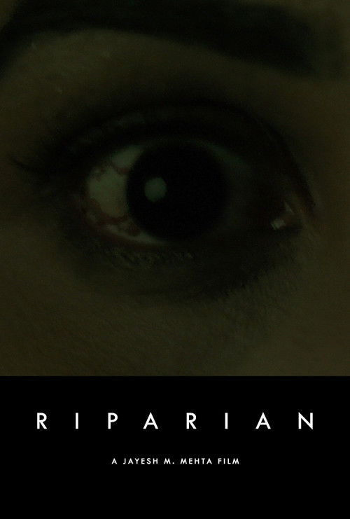 Riparian (2022) poster
