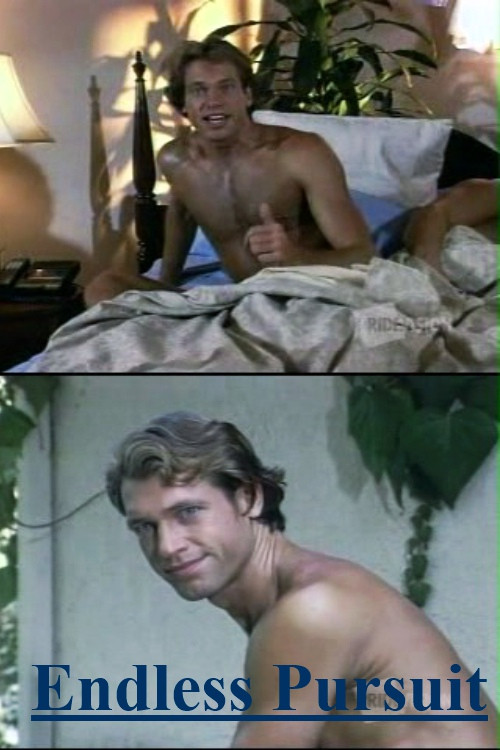 Endless Pursuit (1999) poster