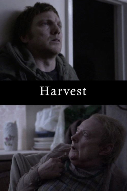Harvest (2009) poster