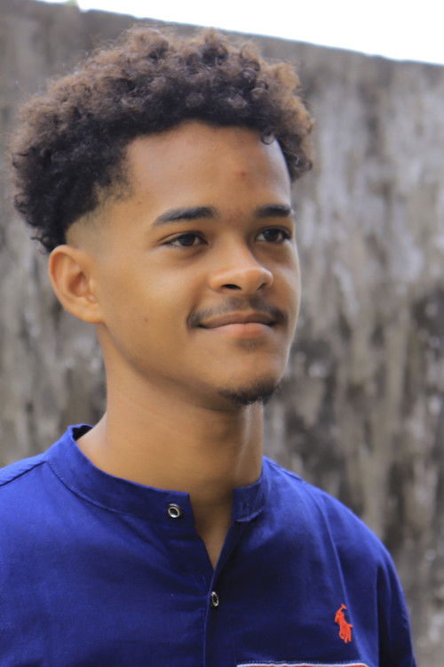 RESPECT (2023) poster