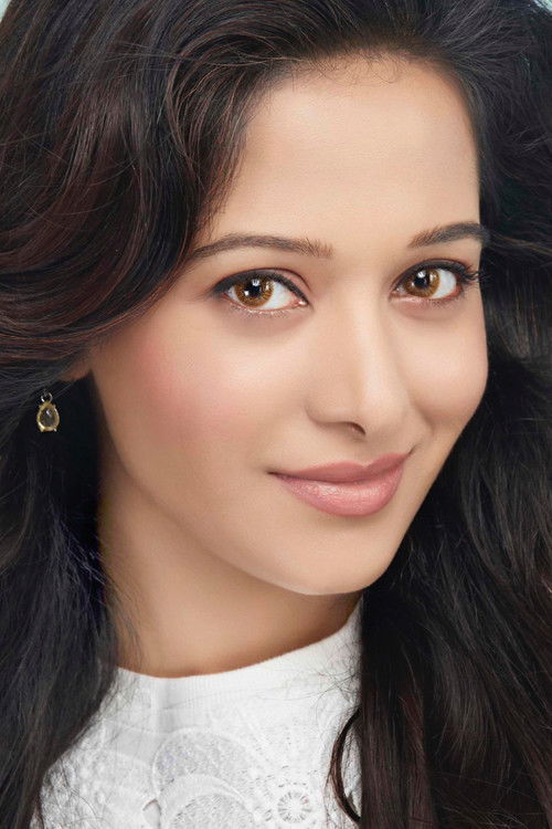 Preetika Rao