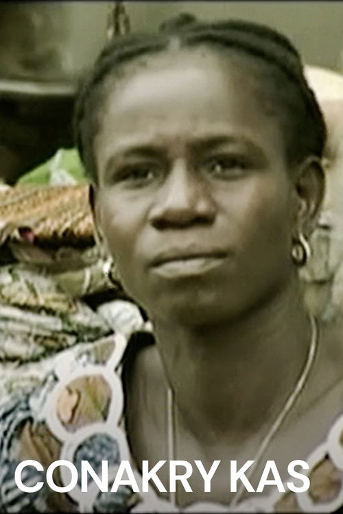 Conakry Kas (2004) poster