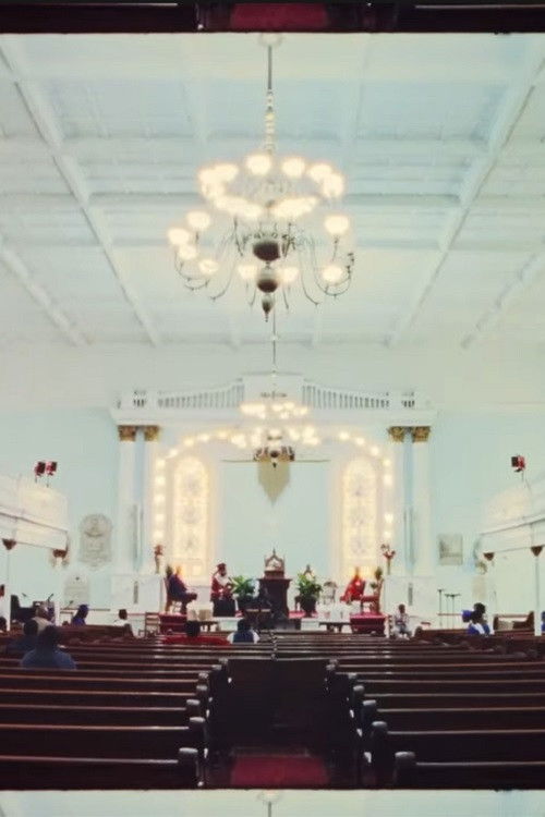 First Sunday (2021) poster