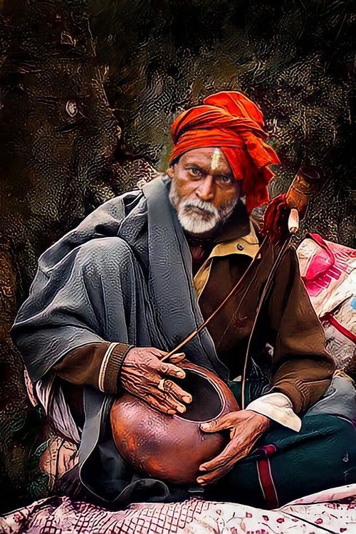 A Baul The Baul (2013) poster