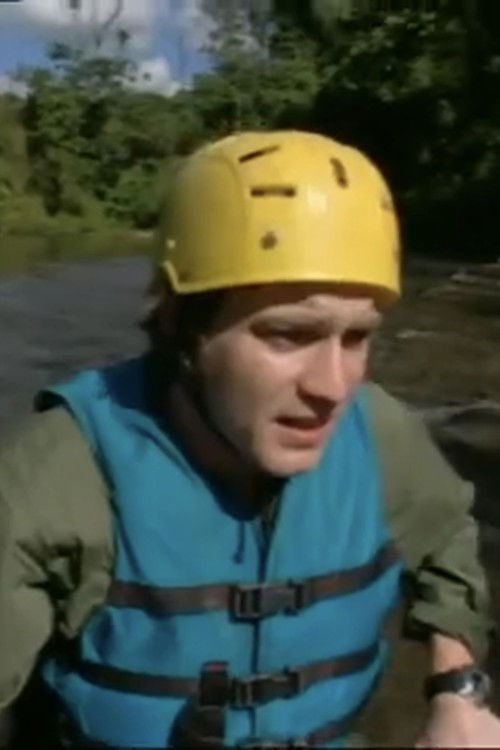 Trips Money Can't Buy with Ewan McGregor (2001) poster