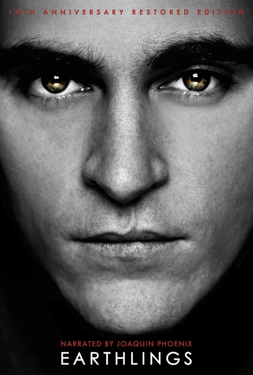 Earthlings (2005) poster