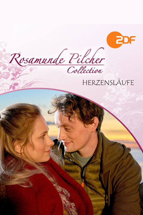 Rosamunde Pilcher: Herzensläufe (2021) poster