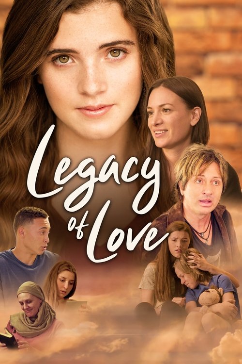 Legacy of Love (2022) poster